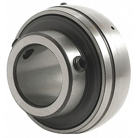 Insert Ball Brng,UC,2-1/4 dia,10723.39lb