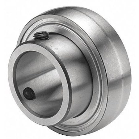 Insert Ball Brng,SB,1-7/16 dia,5777.59lb