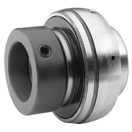 Insert Ball Brng,HC,1-1/4 dia,5777.59 lb
