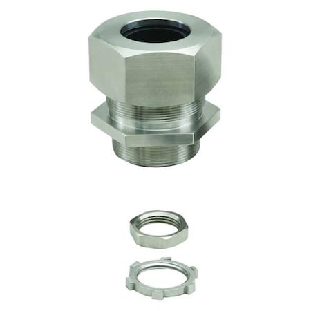 Cord Connector,0.37-0.43 in. Cord Range