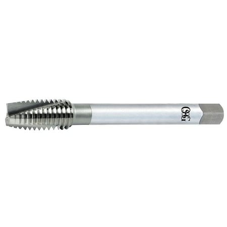 Spiral Point Tap, Plug 2 Flutes