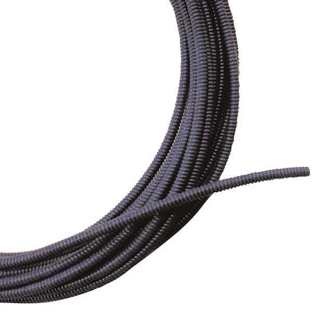 Tubing,3/8" Inside Dia.,25 ft. Tube L
