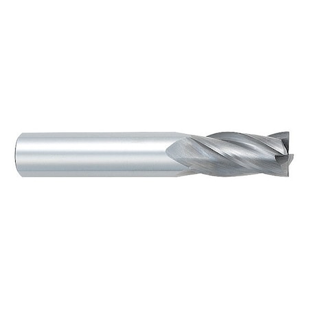 Carbide End Mill,404,3.0mm D,9mm Cut L