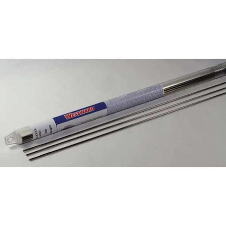 36" TIG Welding Rod 1/16" Dia., AWS ER309LSI, 1 lb.