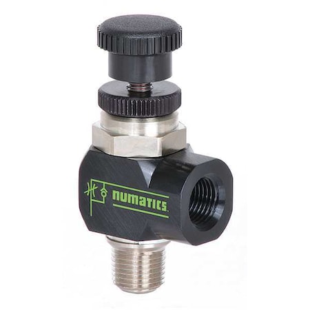 Swivel,1/4In NPT,1/4In NPT