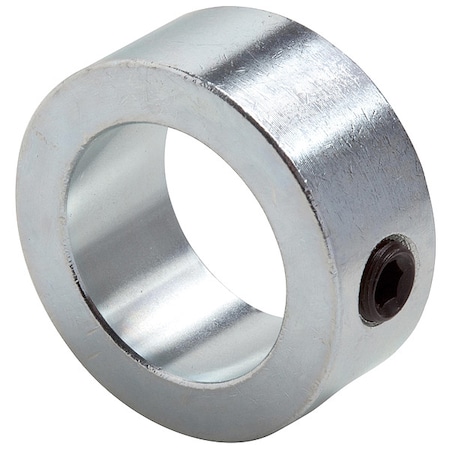 C-125 Set Screw Collar