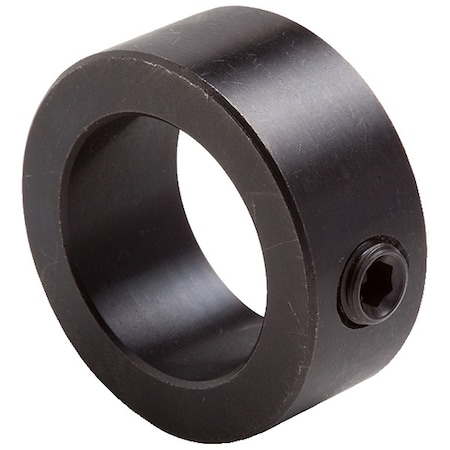C-125-BO Set Screw Collar