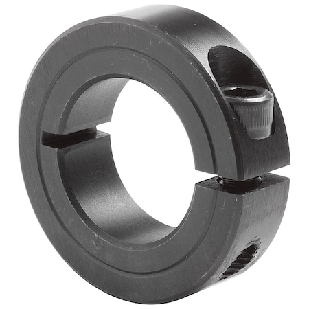 1C-125 One-Piece Clamping Collar