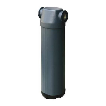 Condensate Separator,175 cfm,1-1/4" NPT
