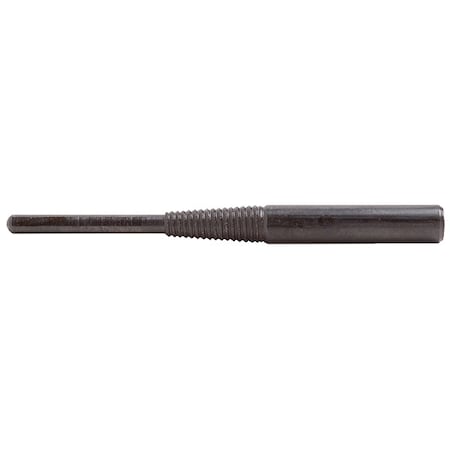 CR-9 Standard Tapered Type Mandrel for Cartridge Roll